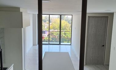 EN VENTA HERMOSO PH CON ROOF PRIVADO 2 NIVELES