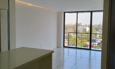 EN VENTA HERMOSO PH CON ROOF PRIVADO 2 NIVELES