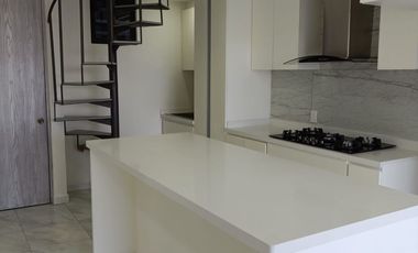 EN VENTA HERMOSO PH CON ROOF PRIVADO 2 NIVELES