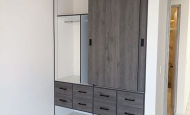 EN VENTA HERMOSO PH CON ROOF PRIVADO 2 NIVELES