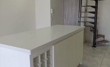 EN VENTA HERMOSO PH CON ROOF PRIVADO 2 NIVELES