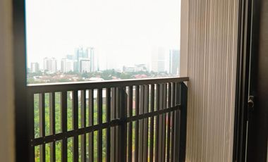 Disewakan Apartemen Fatmawati City Center Furnished Tower Corona