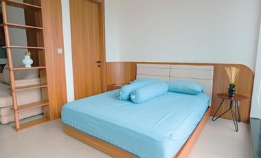 Disewakan Apartemen Fatmawati City Center Furnished Tower Corona