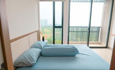 Disewakan Apartemen Fatmawati City Center Furnished Tower Corona