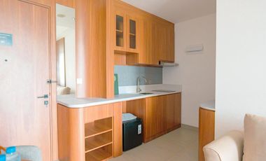 Disewakan Apartemen Fatmawati City Center Furnished Tower Corona