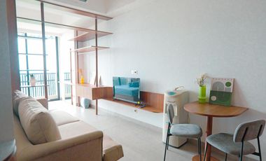 Disewakan Apartemen Fatmawati City Center Furnished Tower Corona