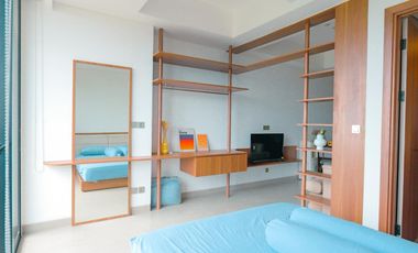 Disewakan Apartemen Fatmawati City Center Furnished Tower Corona