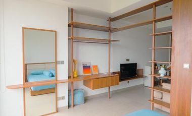 Disewakan Apartemen Fatmawati City Center Furnished Tower Corona