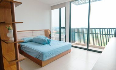 Disewakan Apartemen Fatmawati City Center Furnished Tower Corona