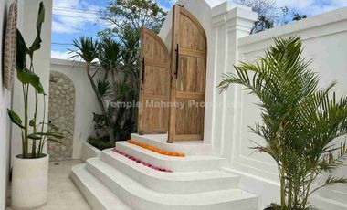 Vila In Ungasan Nusa Dua