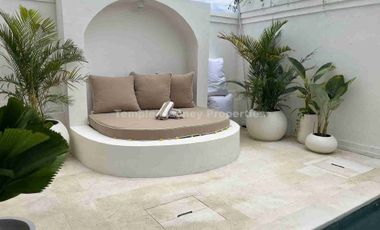 Vila In Ungasan Nusa Dua