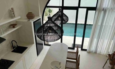 Vila In Ungasan Nusa Dua