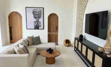 Vila In Ungasan Nusa Dua