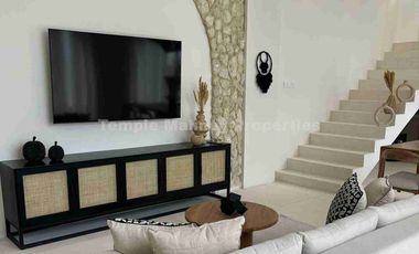 Vila In Ungasan Nusa Dua