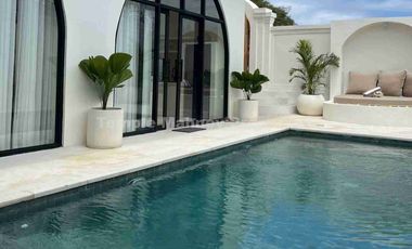 Vila In Ungasan Nusa Dua