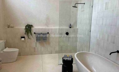 Vila In Ungasan Nusa Dua