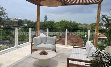 Vila In Ungasan Nusa Dua