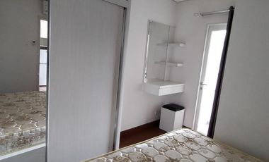 Disewakan Apartemen Madison Park dekat Centrssl Park, Taman Anggrek, Trisakti, UNTAR, RS,tol