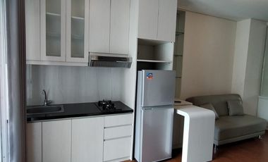 Disewakan Apartemen Madison Park dekat Centrssl Park, Taman Anggrek, Trisakti, UNTAR, RS,tol