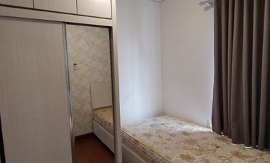 Disewakan Apartemen Madison Park dekat Centrssl Park, Taman Anggrek, Trisakti, UNTAR, RS,tol