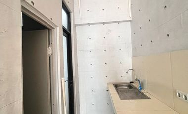 Jual ruko siap pakai Lokasi Harapan Jaya Bekasi Jalan Utama