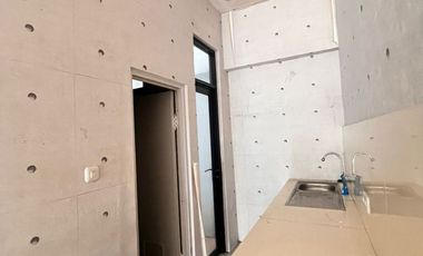 Jual ruko siap pakai Lokasi Harapan Jaya Bekasi Jalan Utama