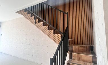 Jual ruko siap pakai Lokasi Harapan Jaya Bekasi Jalan Utama