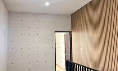 Jual ruko siap pakai Lokasi Harapan Jaya Bekasi Jalan Utama