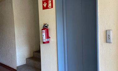 Renta departamento privada mixto la loma