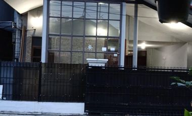 Dijual Cepat Rumah Furnished Siap Huni di Cipinang Rawamangun, Jakarta Timur
