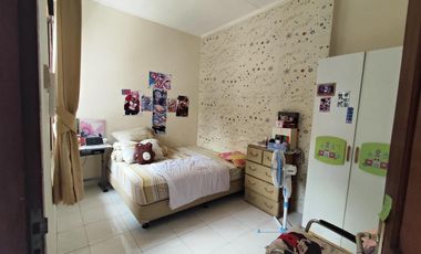 Dijual Cepat Rumah Furnished Siap Huni di Cipinang Rawamangun, Jakarta Timur