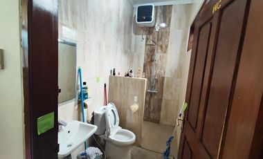 Dijual Cepat Rumah Furnished Siap Huni di Cipinang Rawamangun, Jakarta Timur