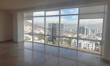 *DEPARTAMENTO DE LUJO EN RENTA – EDIFICIO ALTUS* ZONA NORTE
📍 Piso 6 | Vista espectacular a la ciudad