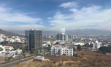 *DEPARTAMENTO DE LUJO EN RENTA – EDIFICIO ALTUS* ZONA NORTE
📍 Piso 6 | Vista espectacular a la ciudad