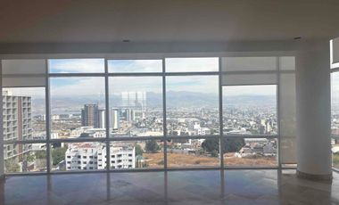 *DEPARTAMENTO DE LUJO EN RENTA – EDIFICIO ALTUS* ZONA NORTE
📍 Piso 6 | Vista espectacular a la ciudad