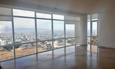 *DEPARTAMENTO DE LUJO EN RENTA – EDIFICIO ALTUS* ZONA NORTE
📍 Piso 6 | Vista espectacular a la ciudad
