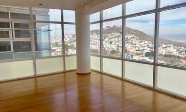*DEPARTAMENTO DE LUJO EN RENTA – EDIFICIO ALTUS* ZONA NORTE
📍 Piso 6 | Vista espectacular a la ciudad