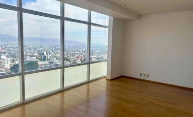 *DEPARTAMENTO DE LUJO EN RENTA – EDIFICIO ALTUS* ZONA NORTE
📍 Piso 6 | Vista espectacular a la ciudad