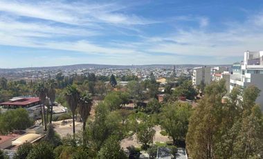 *DEPARTAMENTO DE LUJO EN RENTA – EDIFICIO ALTUS* ZONA NORTE
📍 Piso 6 | Vista espectacular a la ciudad