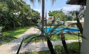 VENTA DE DEPARTAMENTO EN VISTA HERMOSA CUERNAVACA MORELOS