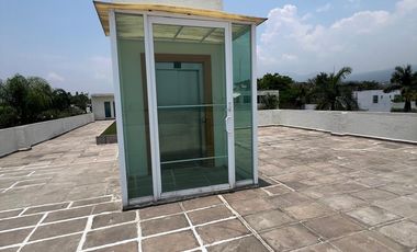 VENTA DE DEPARTAMENTO EN VISTA HERMOSA CUERNAVACA MORELOS