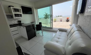 VENTA DE DEPARTAMENTO EN VISTA HERMOSA CUERNAVACA MORELOS