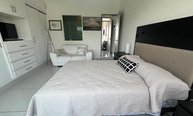 VENTA DE DEPARTAMENTO EN VISTA HERMOSA CUERNAVACA MORELOS