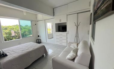 VENTA DE DEPARTAMENTO EN VISTA HERMOSA CUERNAVACA MORELOS