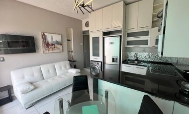 VENTA DE DEPARTAMENTO EN VISTA HERMOSA CUERNAVACA MORELOS