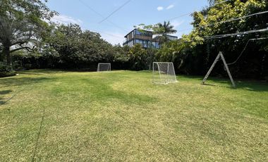 VENTA DE DEPARTAMENTO EN VISTA HERMOSA CUERNAVACA MORELOS