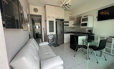 VENTA DE DEPARTAMENTO EN VISTA HERMOSA CUERNAVACA MORELOS