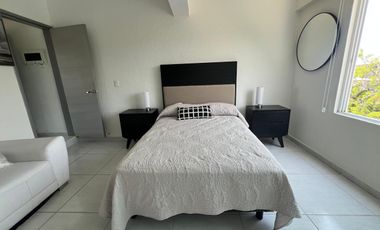 VENTA DE DEPARTAMENTO EN VISTA HERMOSA CUERNAVACA MORELOS