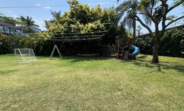 VENTA DE DEPARTAMENTO EN VISTA HERMOSA CUERNAVACA MORELOS