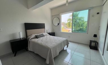 VENTA DE DEPARTAMENTO EN VISTA HERMOSA CUERNAVACA MORELOS